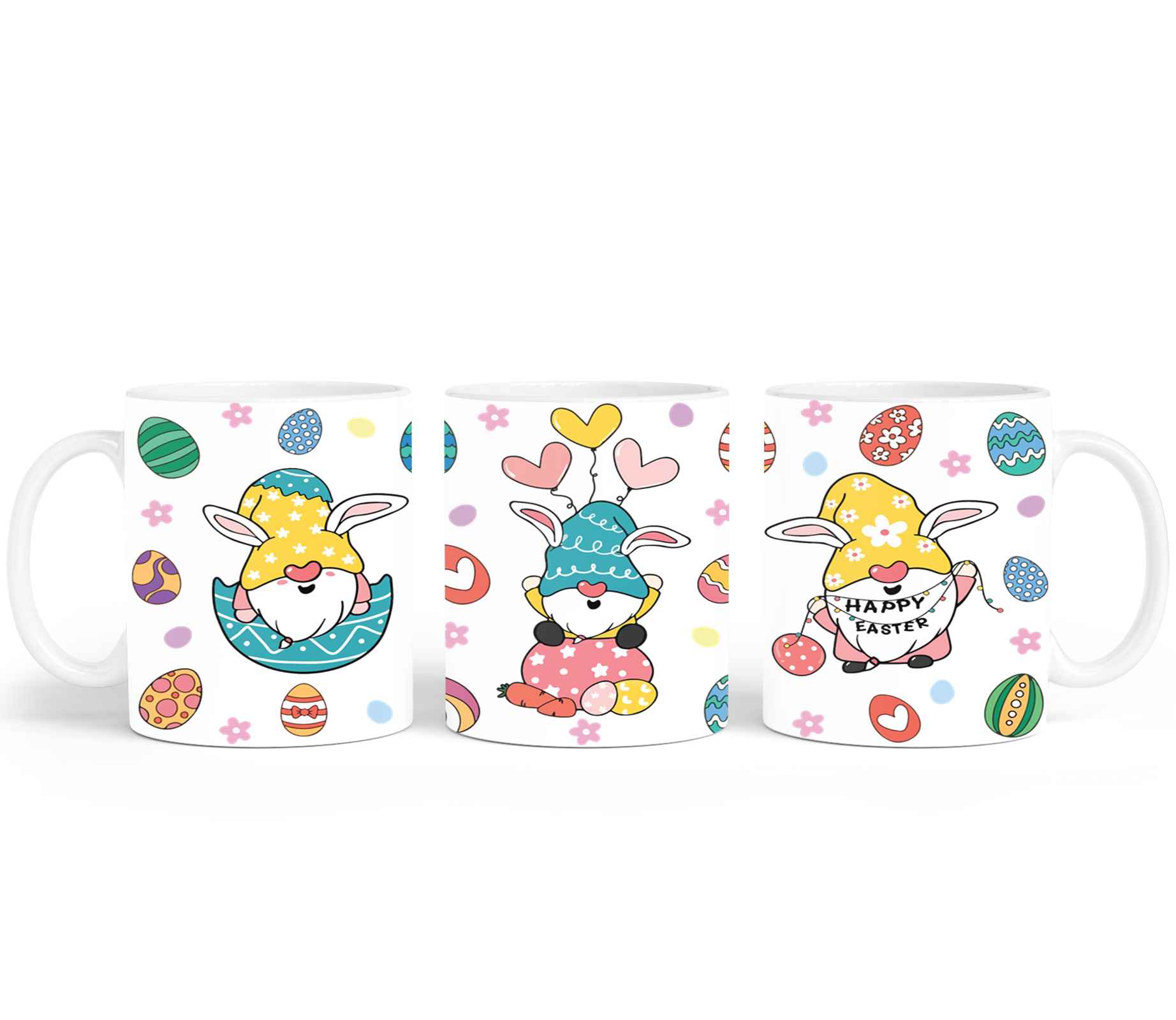 Easter Gnomeo-10326